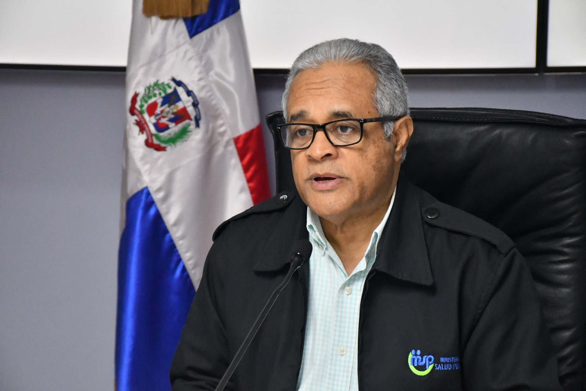REPÚBLICA DOMINICANA: En República Dominicana: 822 personas recuperadas de COVID-19; positividad de casos es de 27.8%