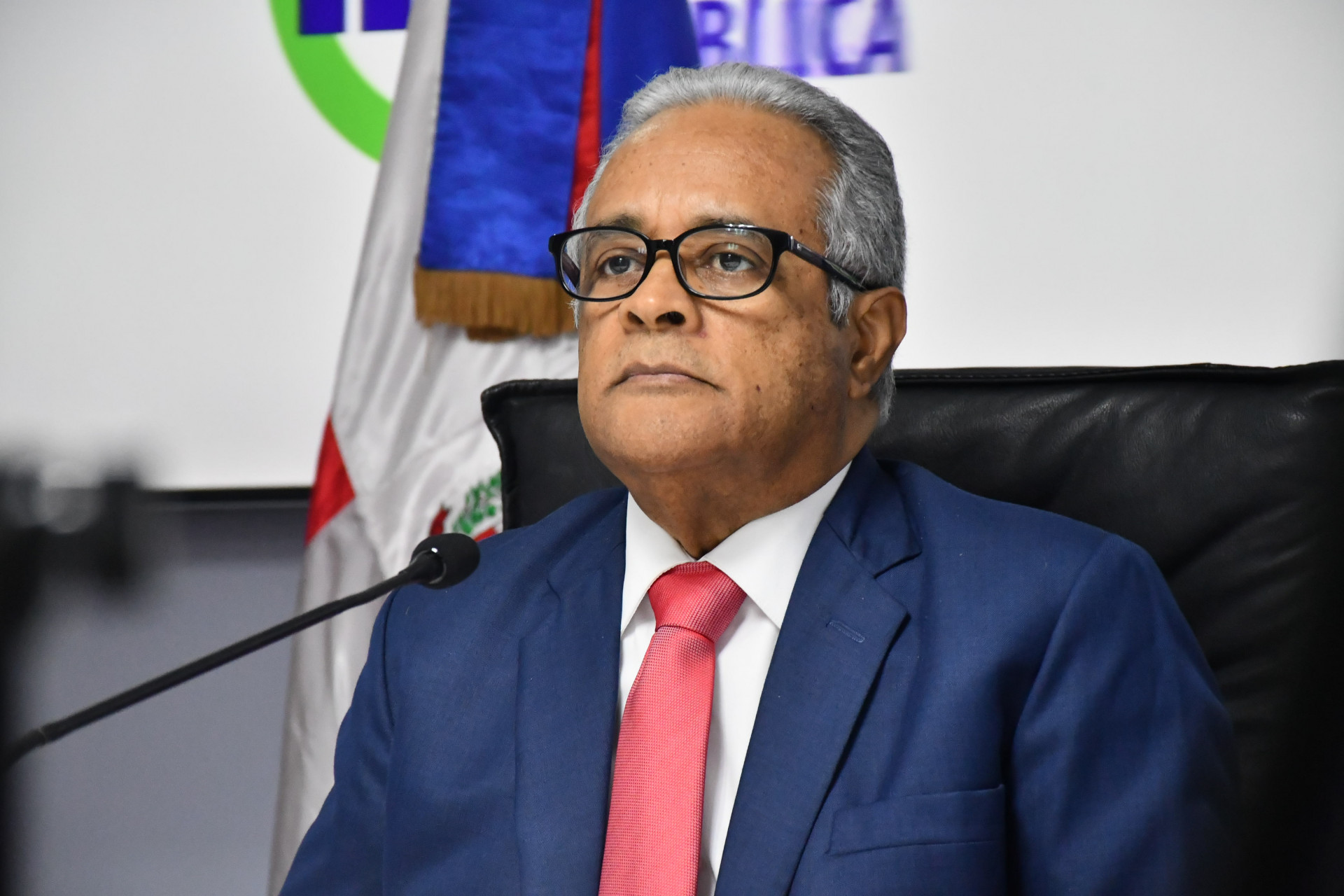 REPÚBLICA DOMINICANA: Ministro de Salud resalta transparencia en procesos compras MSP en medio de emergencia sanitaria; recuperados aumentan a 268