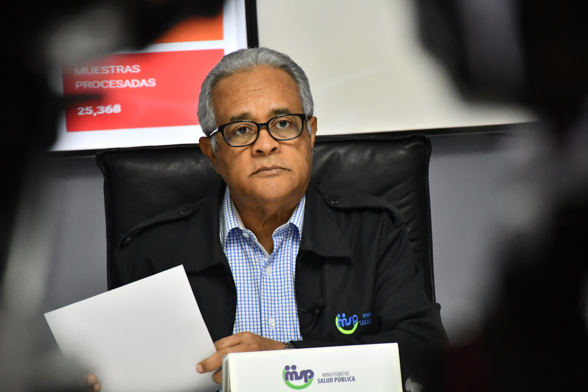 REPÚBLICA DOMINICANA: Ministerio de Salud continúa intervención sanitaria en Puerto Plata; aislamiento social y búsqueda de casos, entre principales medidas