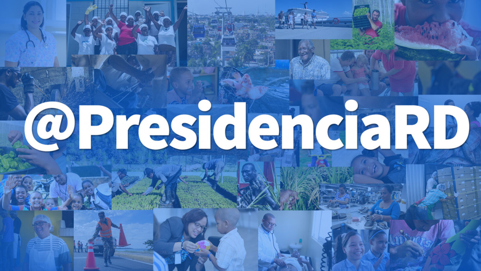 REPÚBLICA DOMINICANA: Cuenta de Facebook de Presidencia RD, la cuarta más activa del mundo, evidencia cotidiana y permanente rendición de cuentas