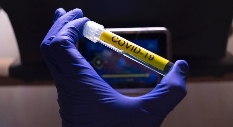 Coronavirus, vacuna, periodistas, Colombia...