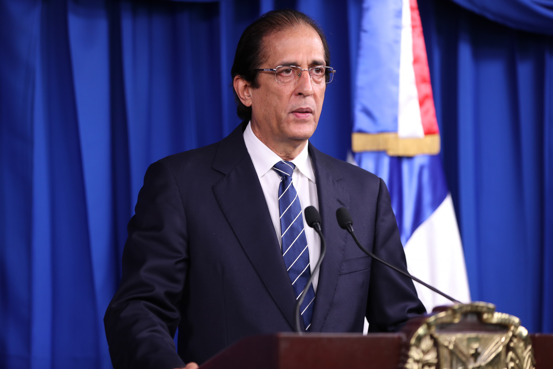 REPÚBLICA DOMINICANA: Comisión Alto Nivel detalla 4 fases del plan de reapertura