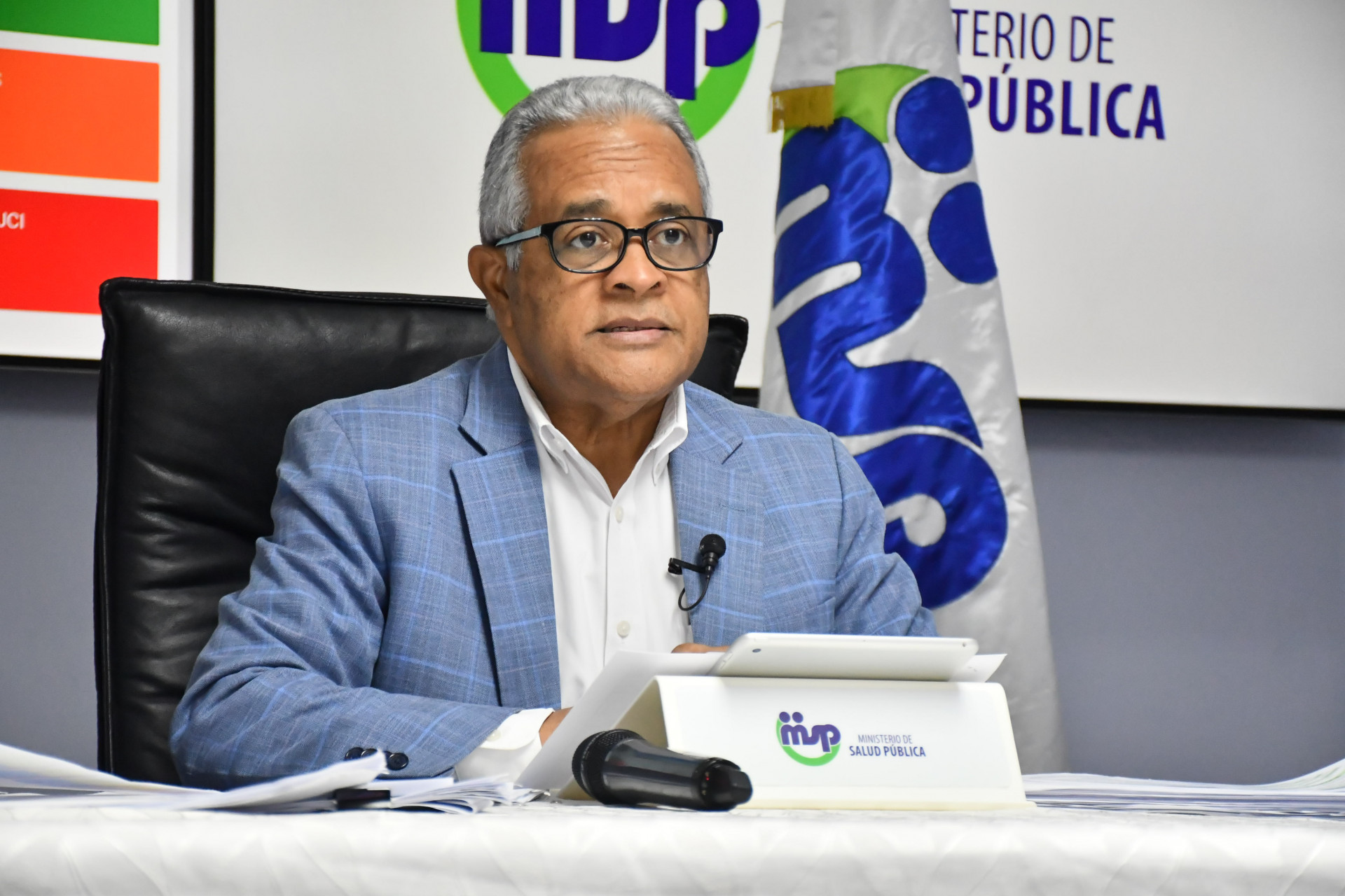REPÚBLICA DOMINICANA: Ministerio de Salud Pública felicita y reconoce importante labor de enfermeras en su día; recuperados de COVID-19 ascienden a 3,221