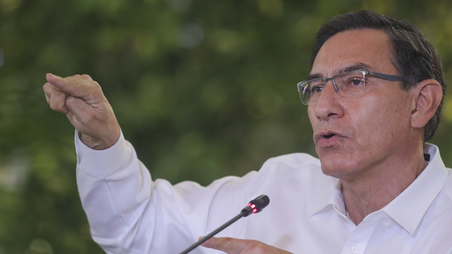 PERÚ: Gobierno aprueba Decreto Supremo para la reanudación de actividades económicas de manera progresiva y en cuatro fases
