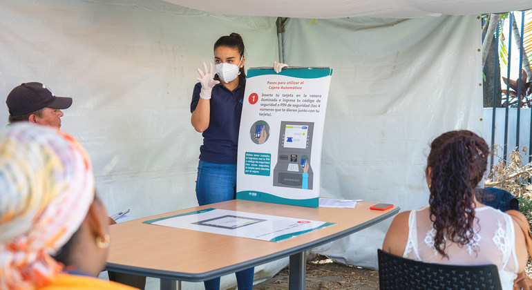 Cinco razones por las que Costa Rica afronta con éxito la pandemia de coronavirus