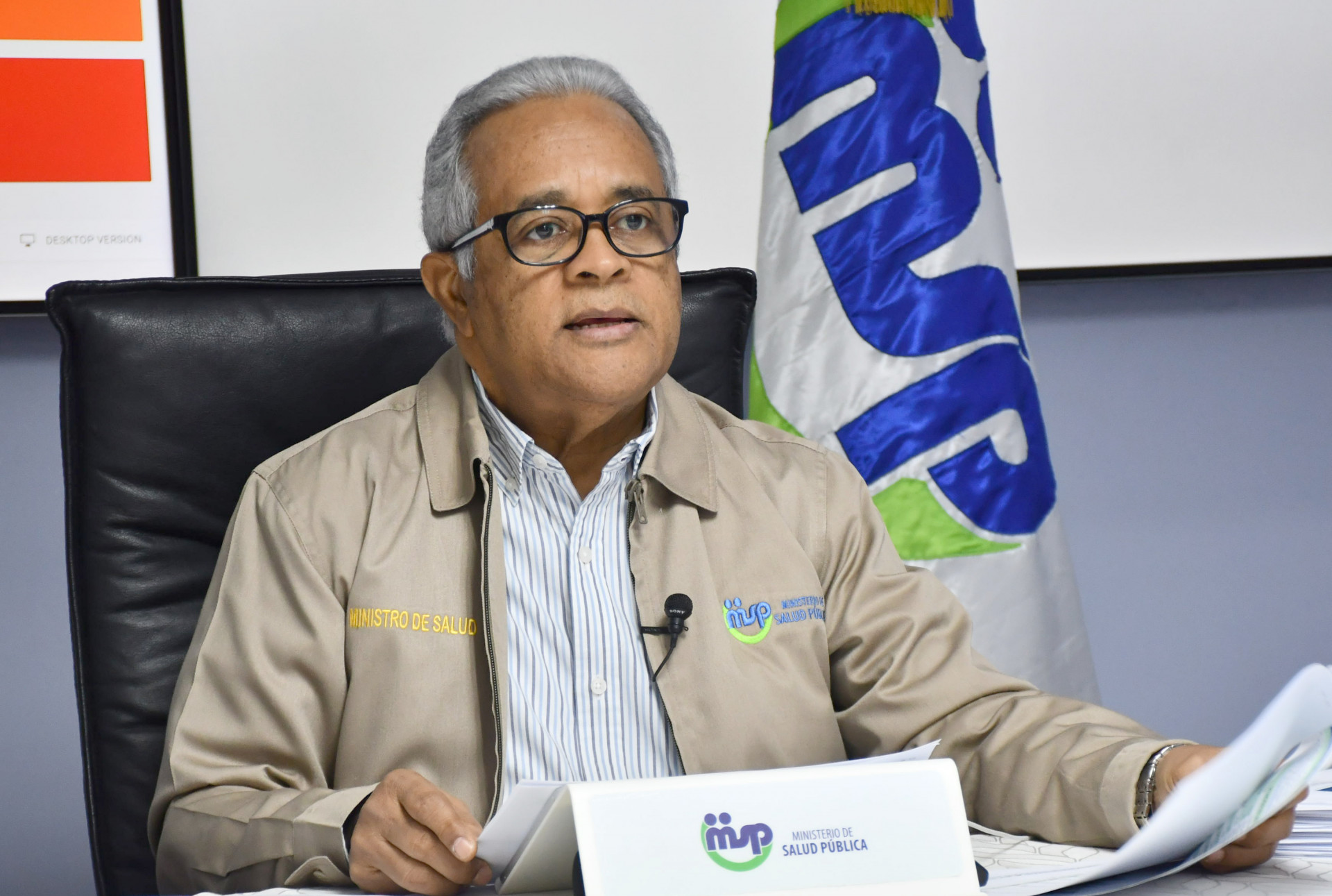 REPÚBLICA DOMINICANA: República Dominicana reporta más de 25 mil personas recuperadas de COVID-19; tasa de letalidad se sitúa en 1.82 %