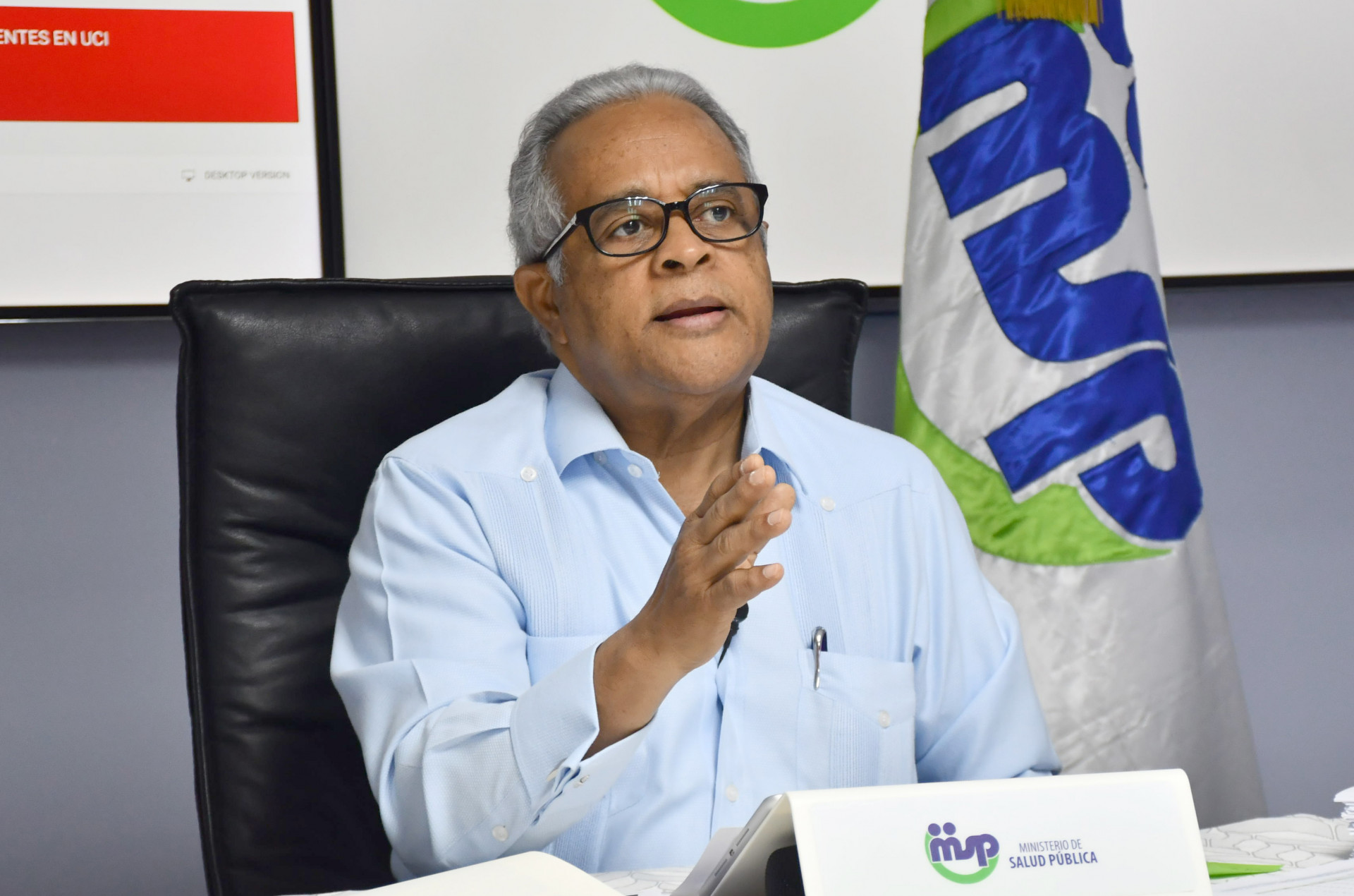 REPÚBLICA DOMINICANA: Salud Pública cerrará establecimientos que permitan aglomeraciones y propondrá medidas adicionales para control de actividades