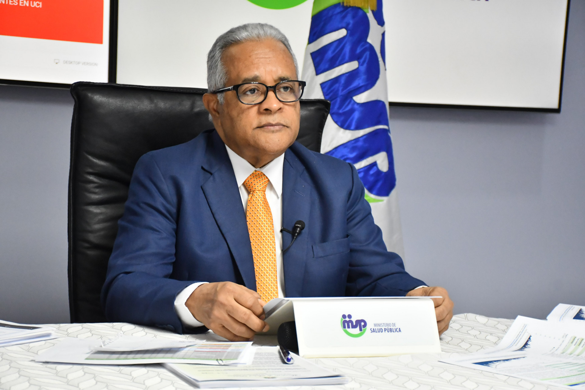 REPÚBLICA DOMINICANA: Salud Pública intervendrá Los Guaricanos y Los Tres Brazos; recuperados de COVID-19 en RD ascienden a 19,564