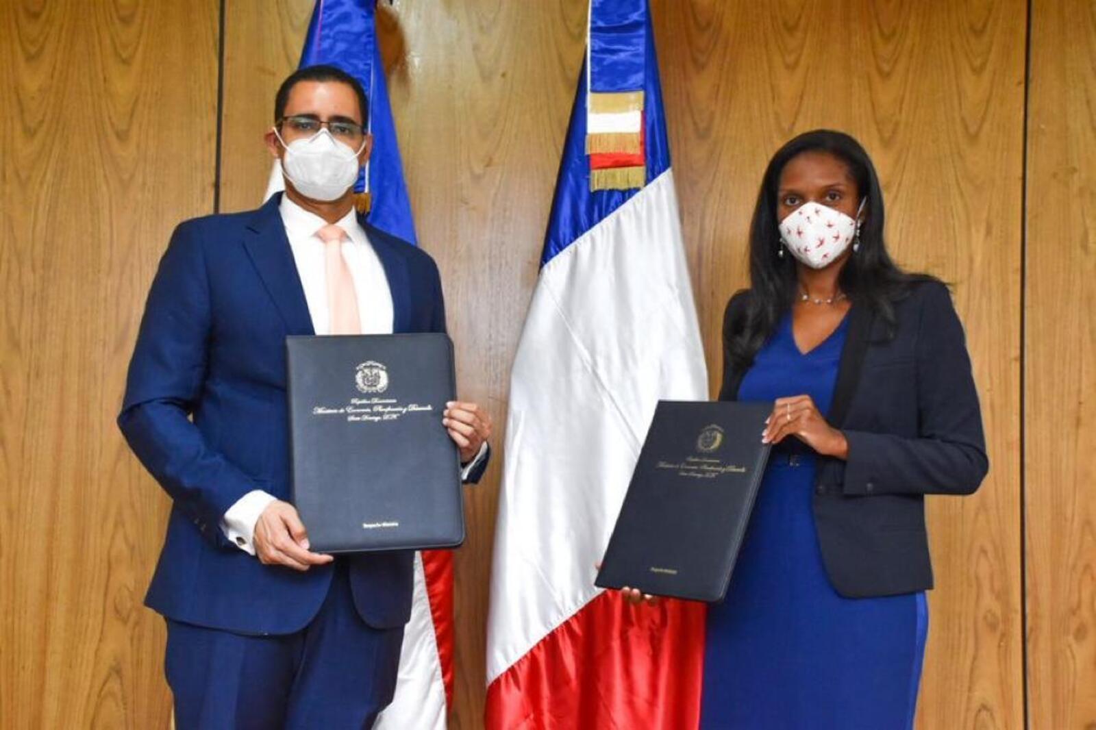 REPÚBLICA DOMINICANA: Vigilancia epidemiológica en República Dominicana recibe apoyo de Agencia Francesa de Desarrollo