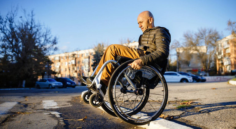 Expertos de la ONU lanzan una innovadora guía sobre el acceso a la justicia para las personas con discapacidad