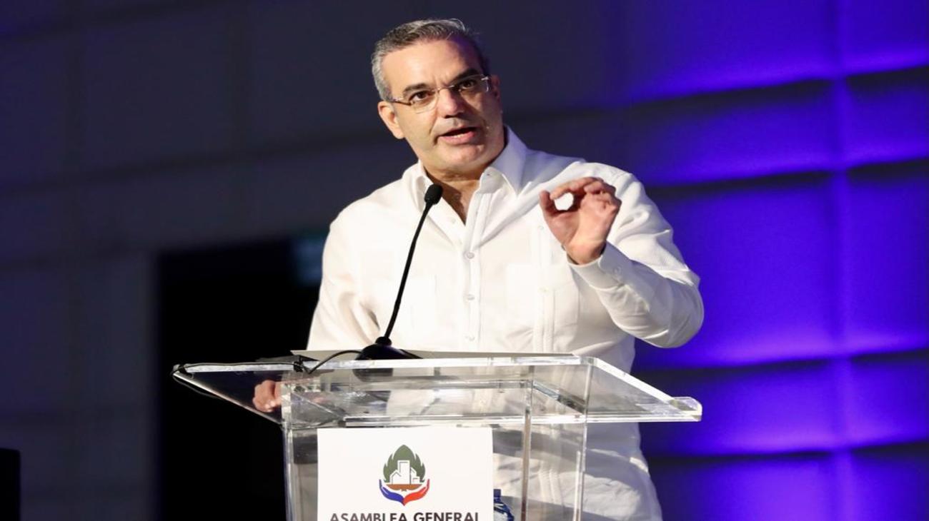REPÚBLICA DOMINICANA: Alcaldes celebran anuncio de aumento del 3 por ciento a presupuesto de cabildos