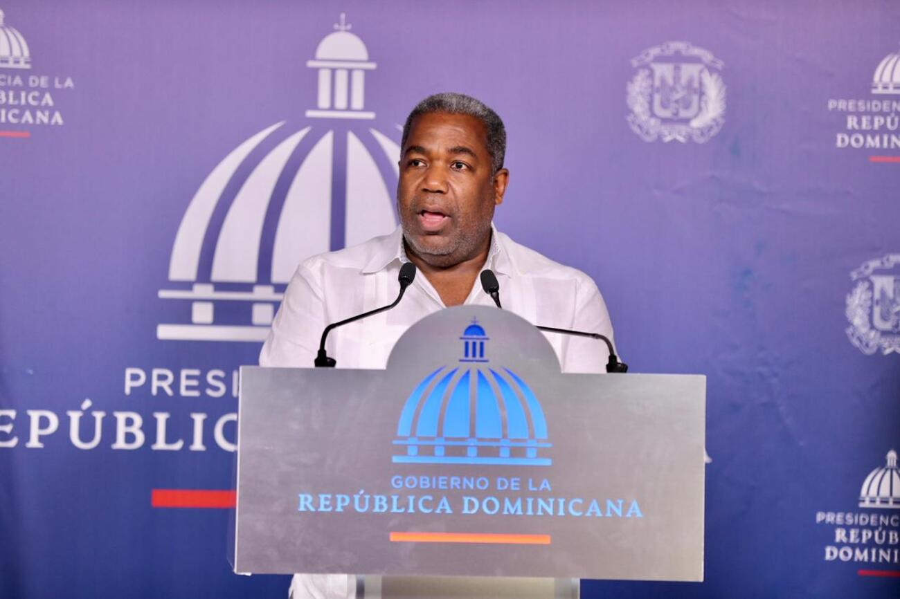 REPÚBLICA DOMINICANA: Gabinete de Política Social se acoge a recomendación de la Dirección de Contrataciones Públicas