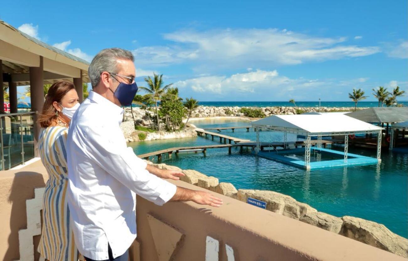 REPÚBLICA DOMINICANA: Abinader proclama que el Gobierno y sector privado apuestan a importante plan para el turismo