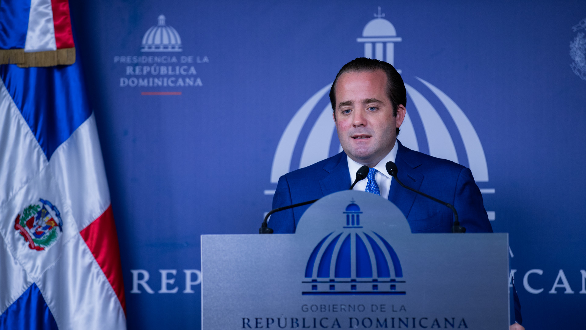 REPÚBLICA DOMINICANA: Gobierno dominicano implementa sistema de devolución de viáticos