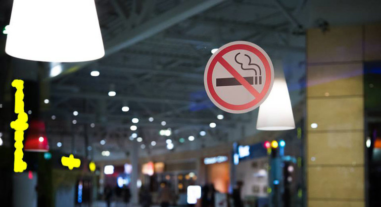 Paraguay prohíbe fumar en lugares públicos y da lugar a una Sudamérica libre de tabaco