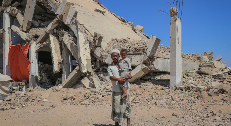 Etiquetar como terroristas a los hutíes en Yemen puede tener graves repercusiones humanitarias
