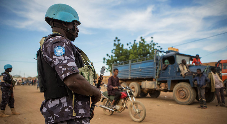 Mali: El Secretario General de la ONU condena un nuevo ataque mortal contra las fuerzas de paz de la Organización