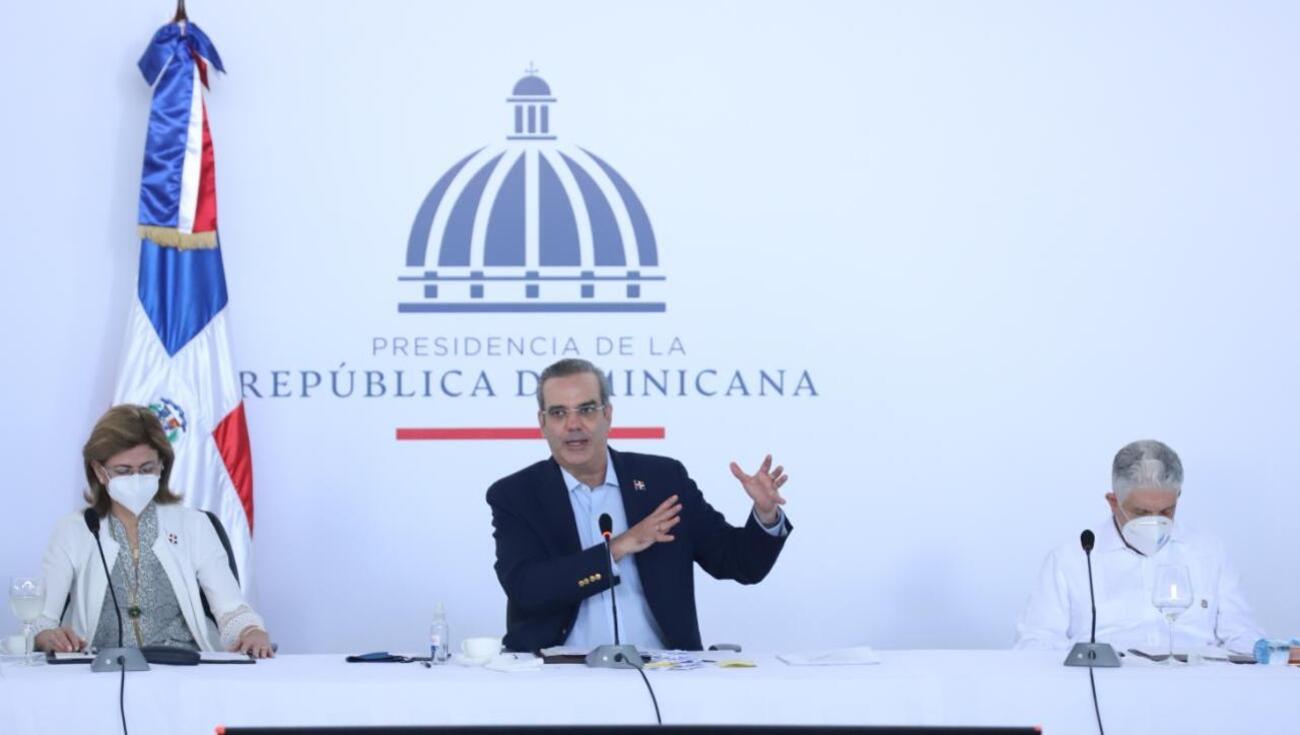 REPÚBLICA DOMINICANA: Gobierno invertirá unos RD mil millones en el municipio Santo Domingo Oeste