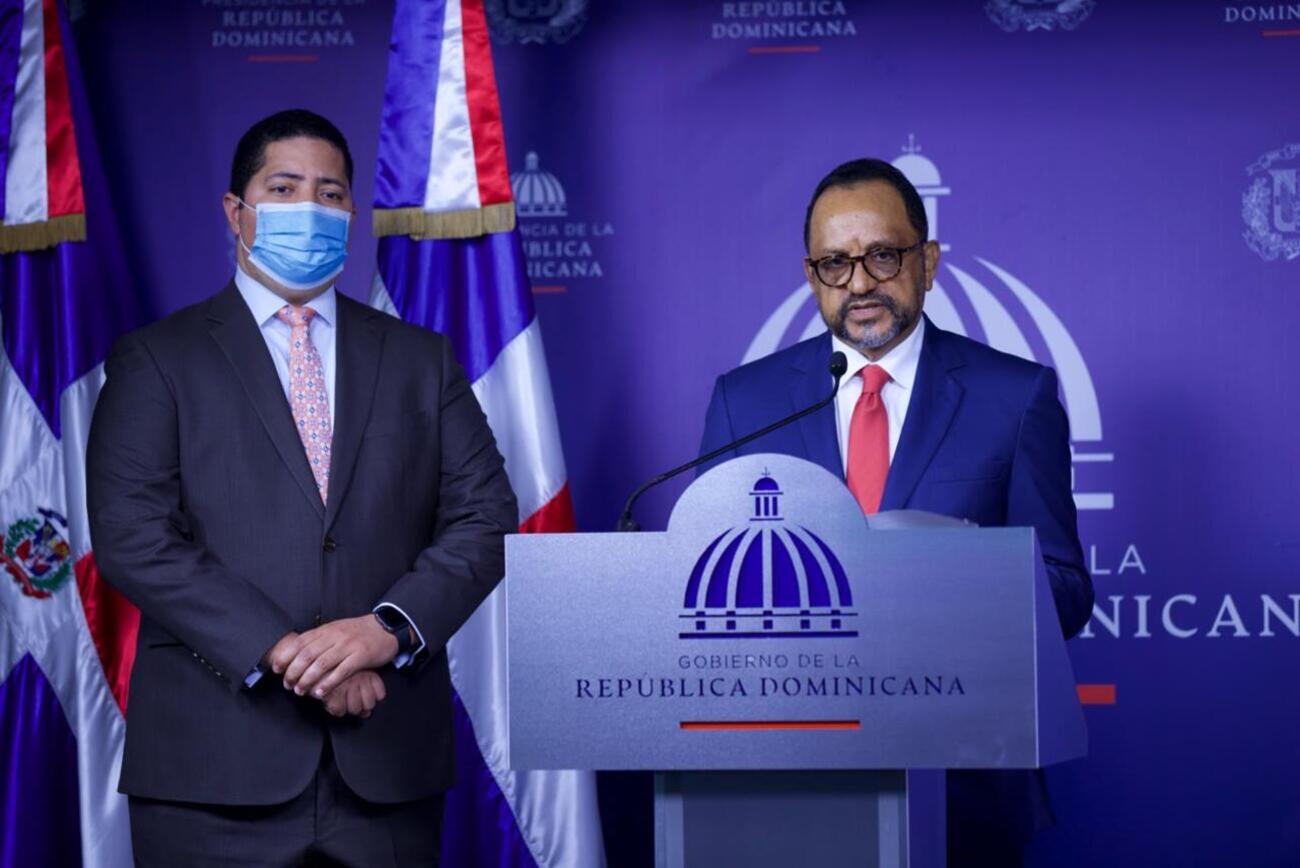 REPÚBLICA DOMINICANA: Presidente Abinader impulsará Ley de Referendo