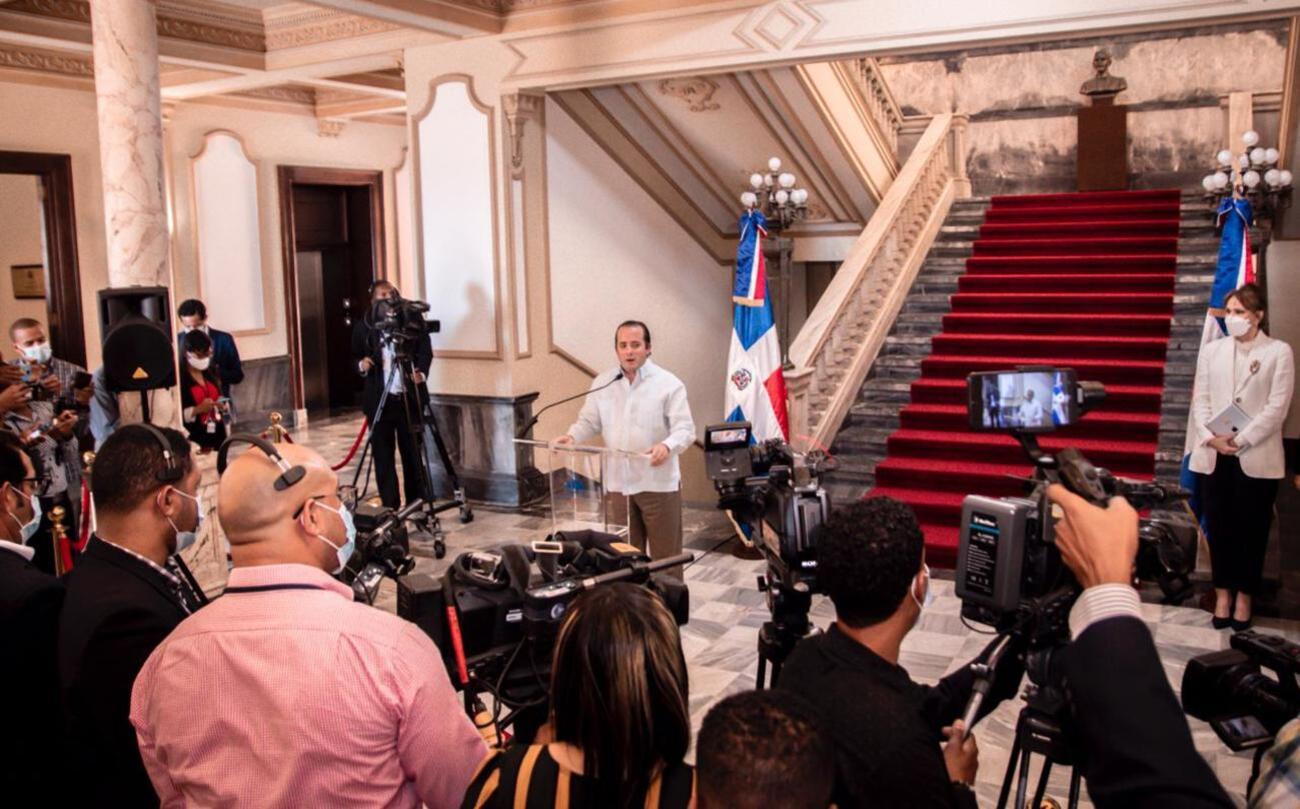 REPÚBLICA DOMINICANA: Ministerio Administrativo de la Presidencia lanza Premio Nacional de Innovación Pública