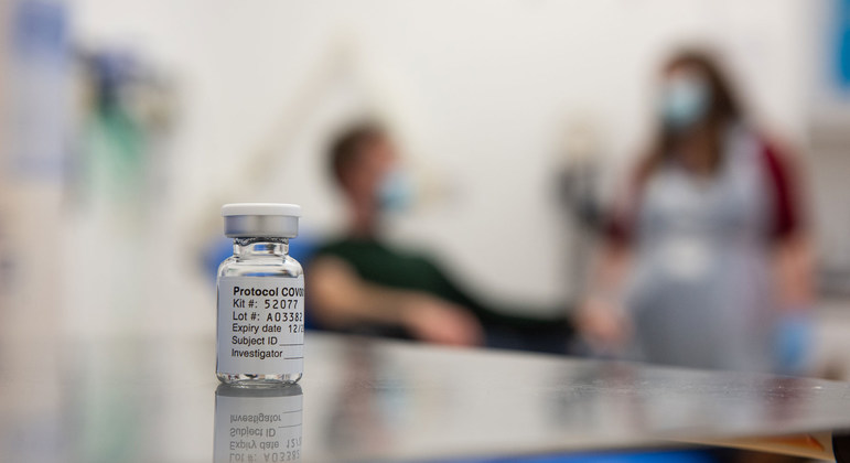 A la OMS le preocupa la suspensión de la vacuna de AstraZeneca en Sudáfrica