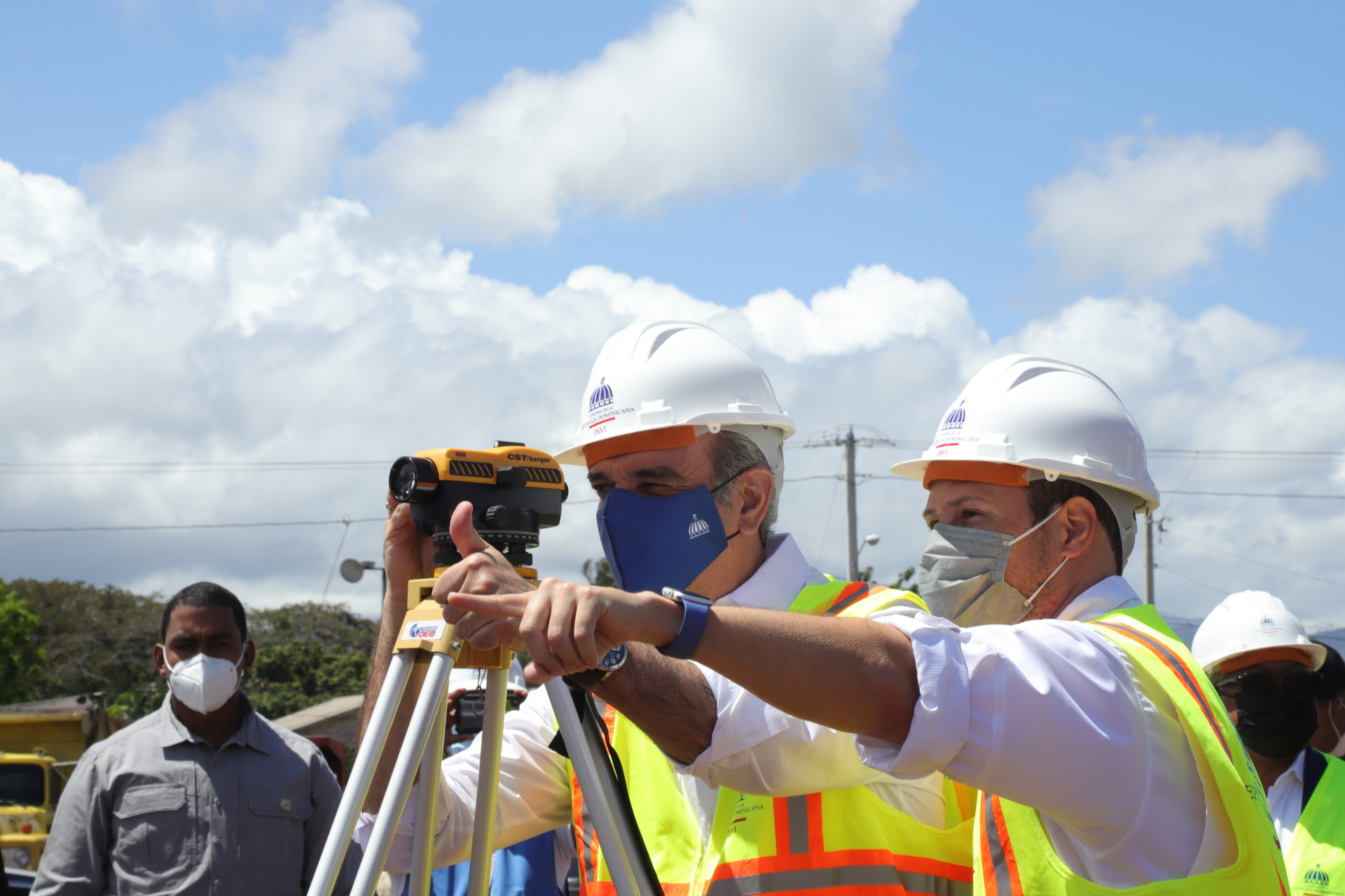 REPÚBLICA DOMINICANA: San José de las Matas tendrá nuevo hospital municipal