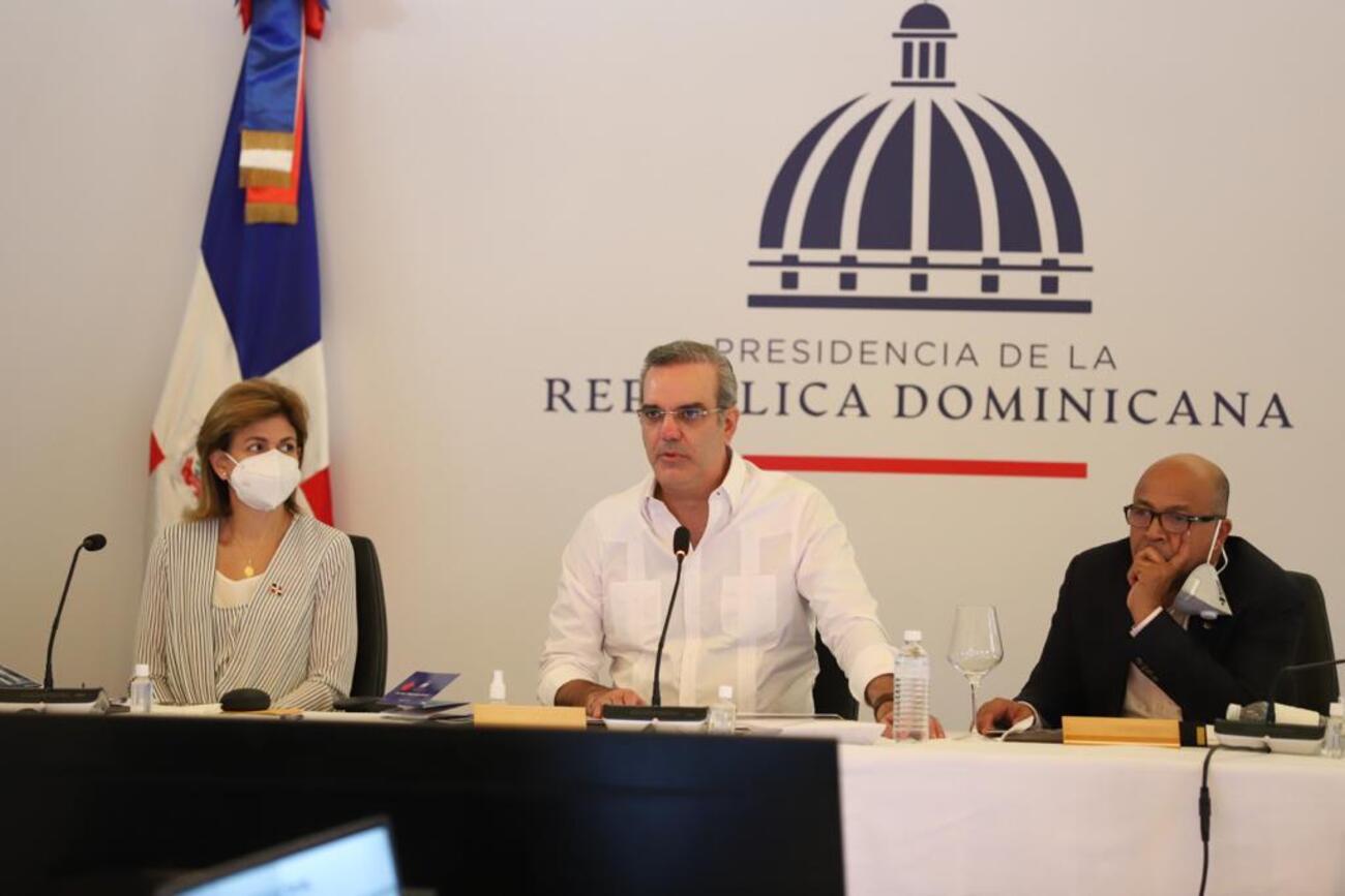 REPÚBLICA DOMINICANA: Abinader declara a SJM en estado de emergencia y dispone ambicioso programa de desarrollo integral con inversión de más de RD mil millones