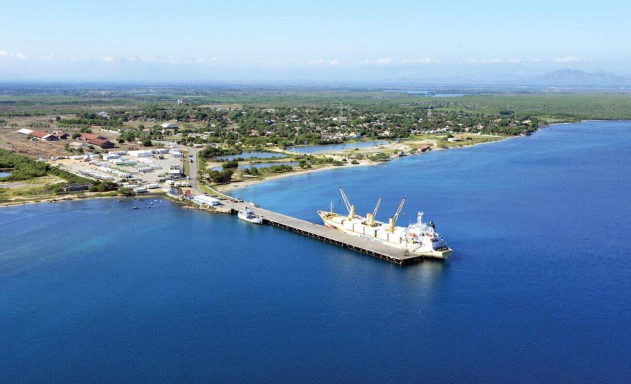 REPÚBLICA DOMINICANA: Proyecto energético de Manzanillo aportará grandes beneficios a región Noroeste
