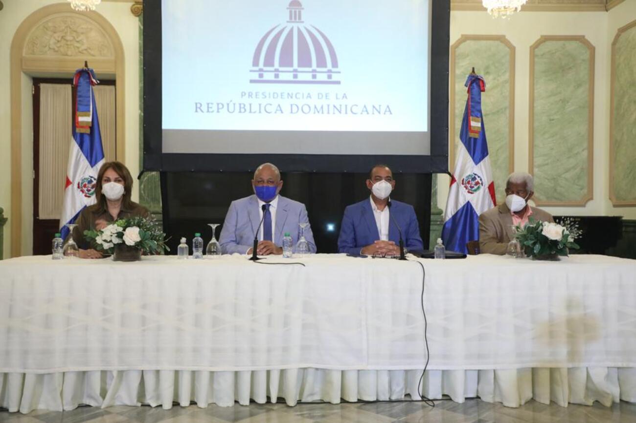 REPÚBLICA DOMINICANA: Gobierno cita fallas en el Programa Nacional de Edificaciones Escolares