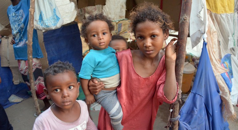 La ONU condena los ataques a civiles en la localidad yemení de Hodeida