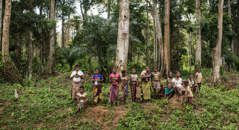 Proteger los bosques es proteger el sustento de millones de personas y salvar al planeta