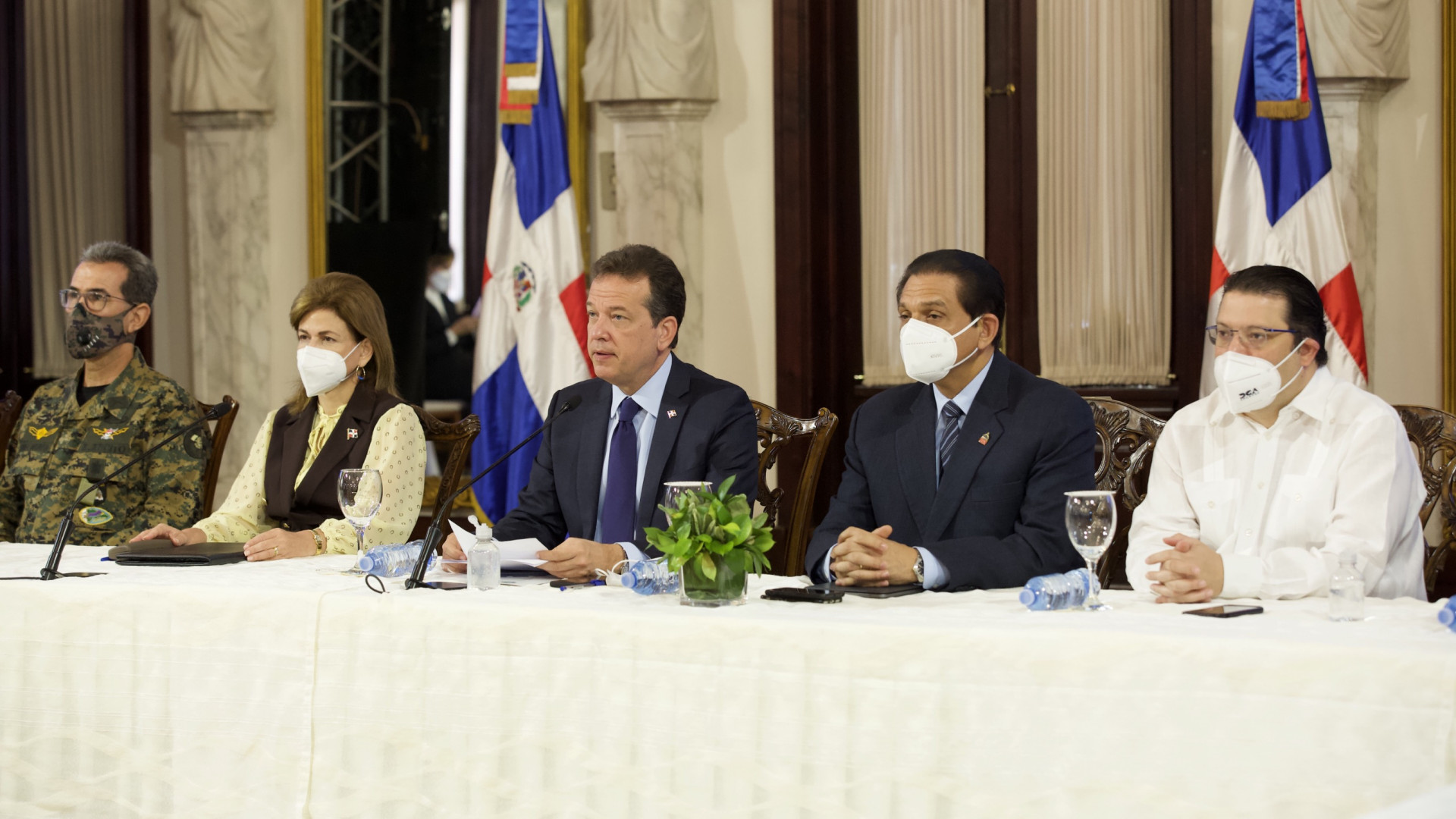 REPÚBLICA DOMINICANA: Gobierno promulga decreto que regula el metanol