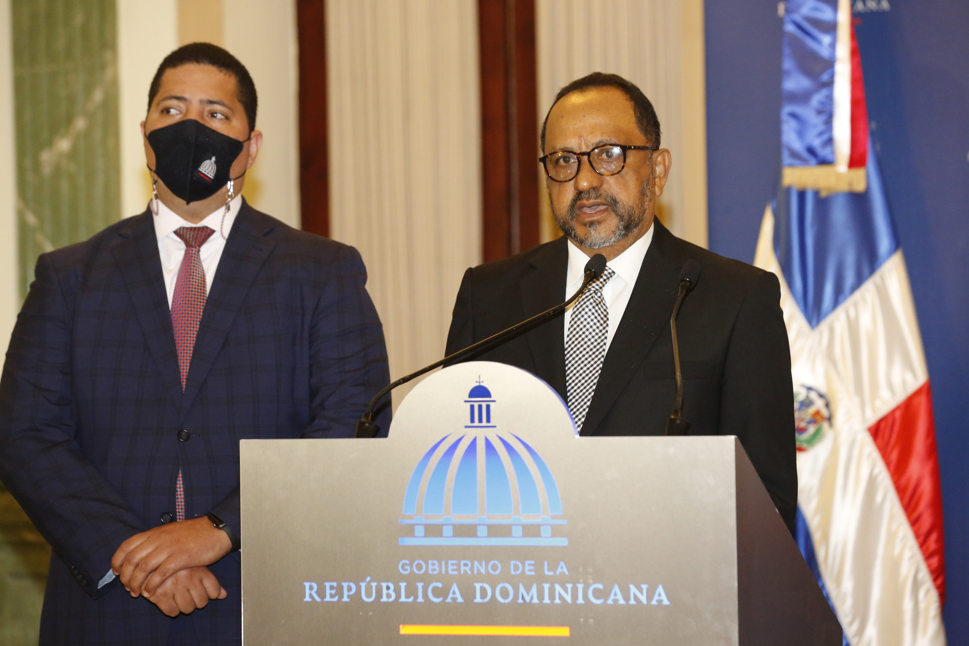 REPÚBLICA DOMINICANA: Presidente Abinader convoca al Consejo Nacional de la Magistratura