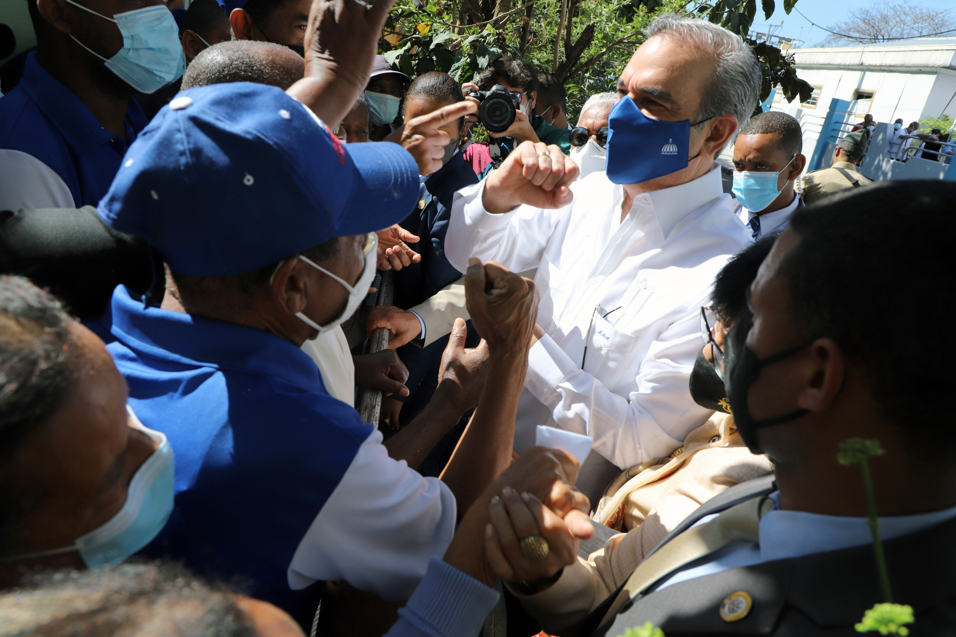 REPÚBLICA DOMINICANA: Presidente Abinader viaja este viernes a Hato Mayor
