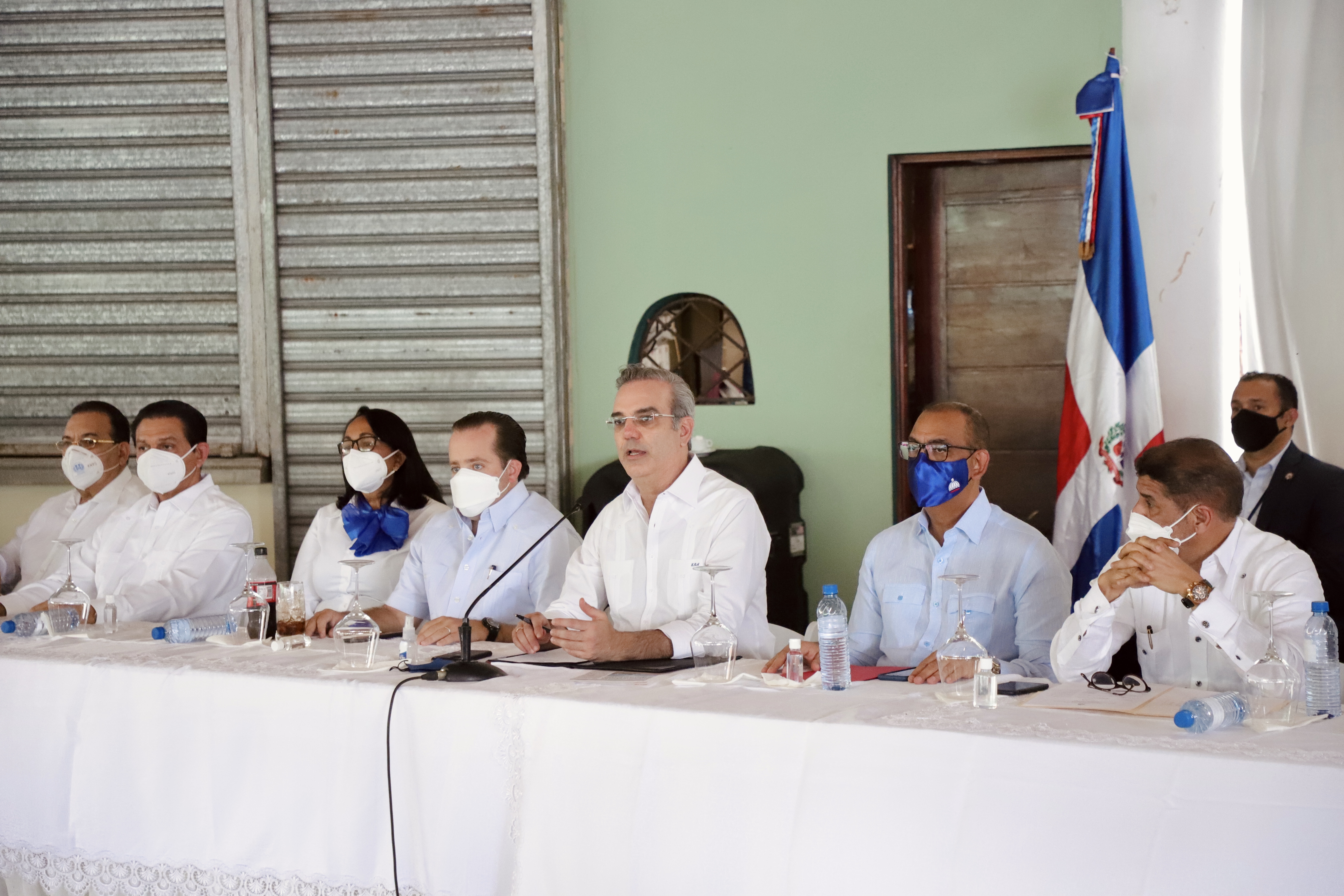 REPÚBLICA DOMINICANA: Gobierno anuncia inversión de más de RD,653 millones en obras para Hato Mayor