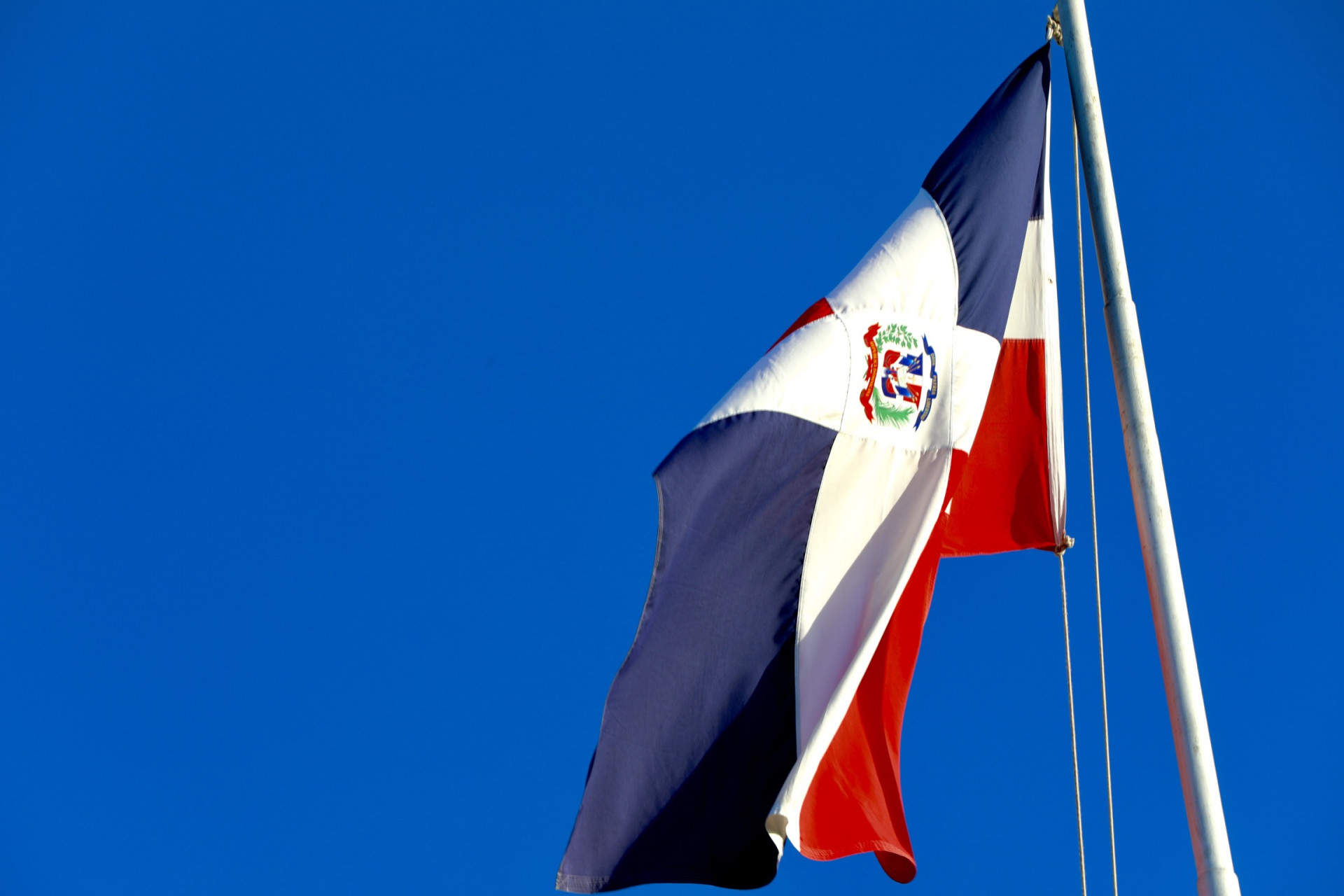REPÚBLICA DOMINICANA: Todos los partidos confirman asistencia a Diálogo Nacional