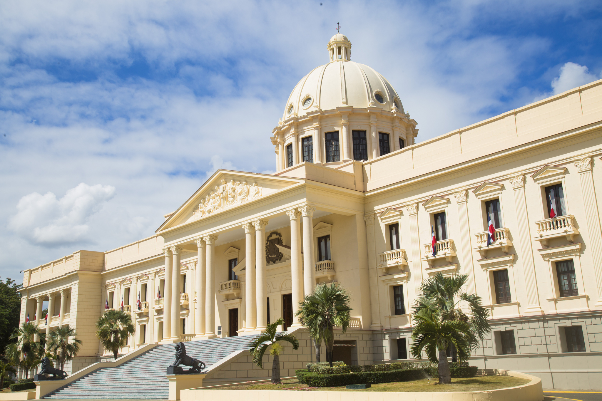 REPÚBLICA DOMINICANA: Poder Ejecutivo elimina definitivamente la OISOE