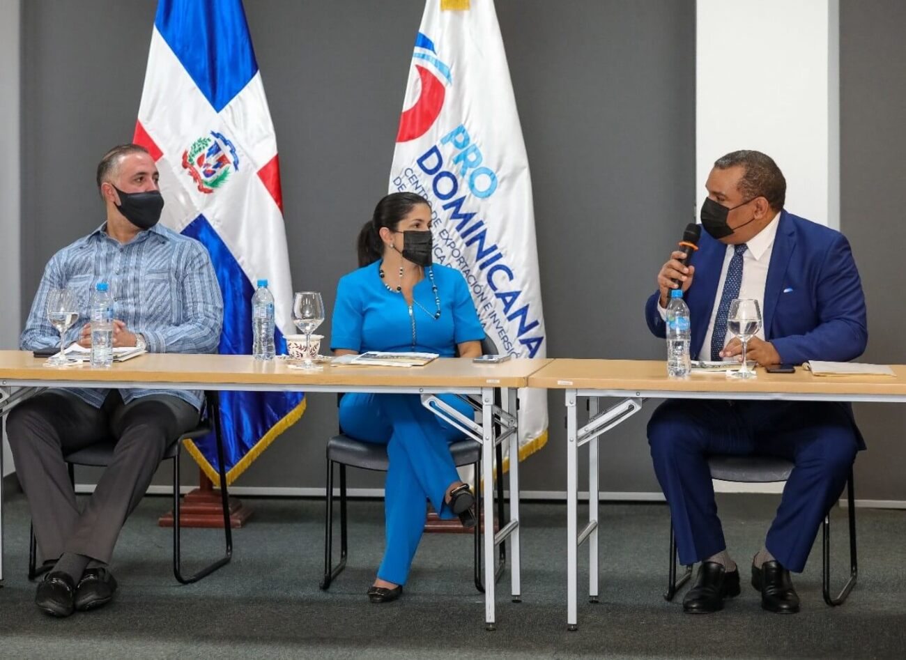 REPÚBLICA DOMINICANA: Gobierno impulsará ventanilla única de inversión en energía renovable