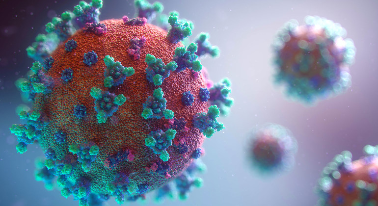 Colombia: La OMS vigila de cerca una nueva variante del coronavirus, llamada 