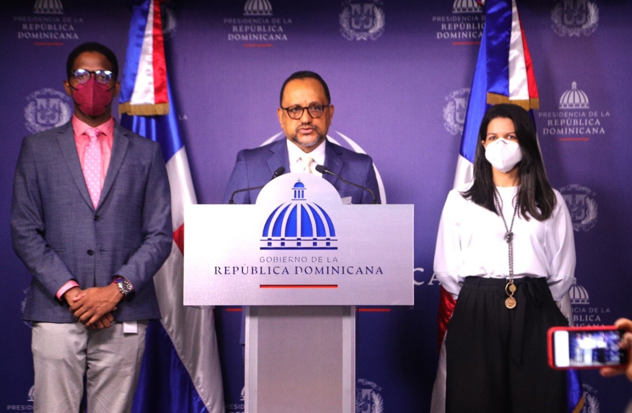 REPÚBLICA DOMINICANA: Poder Ejecutivo envía al Congreso Nacional proyecto de ley para eliminar el CEA