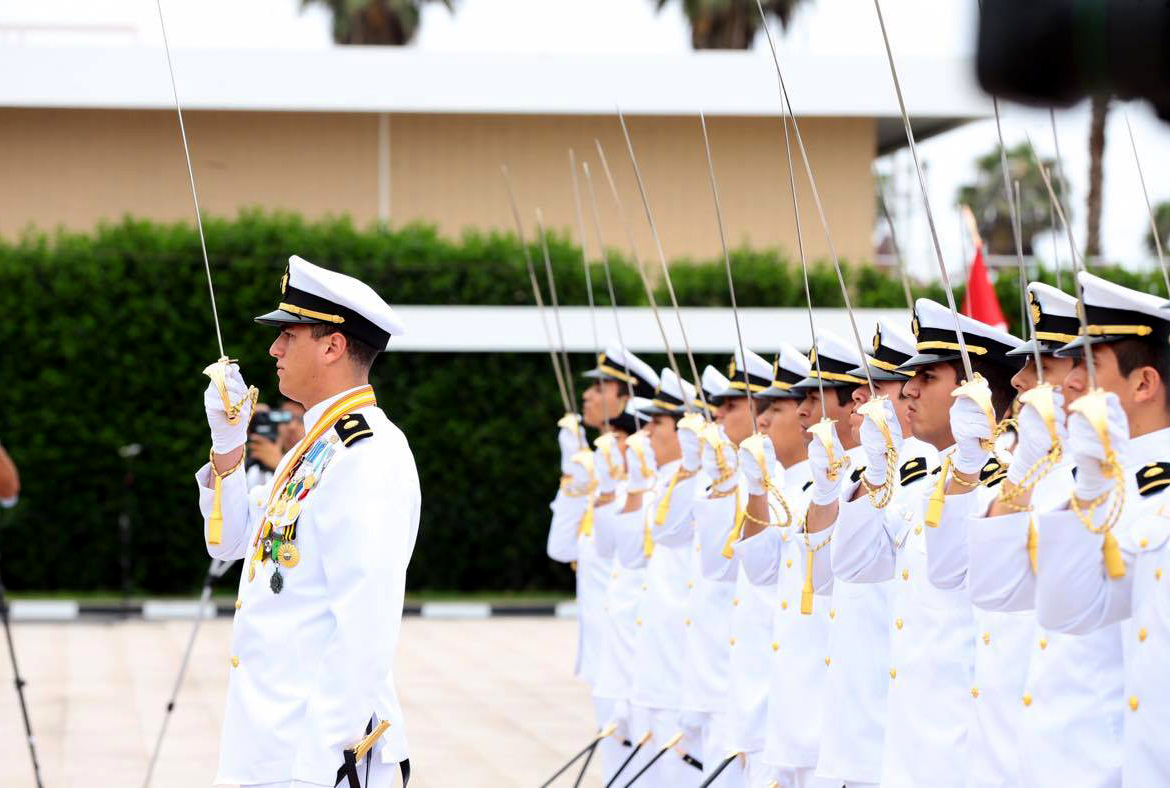 Presidente Castillo presidirá ceremonia de graduación en Escuela de Oficiales de la Marina de Guerra del Perú