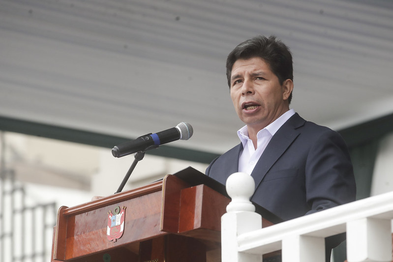 PERÚ: Presidente anunció que condecorará a 59 suboficiales de la PNP, mineros y personal auxiliar que participaron en Operación Chavín de Huántar