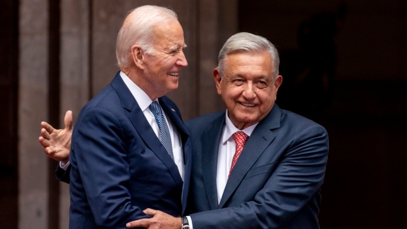 Cumbre de América del Norte profundizará lazos entre Biden, López Obrador y Trudeau