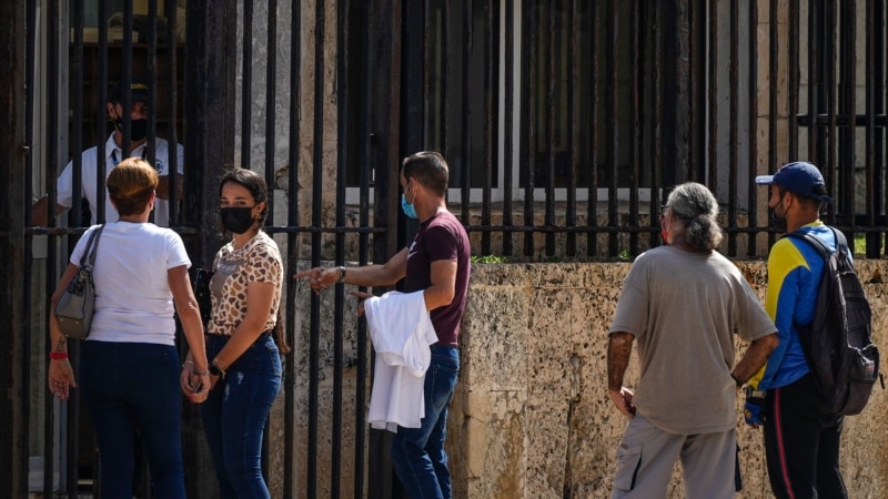 Embajada de EEUU en Cuba reiniciará trámites de visas después de cinco años