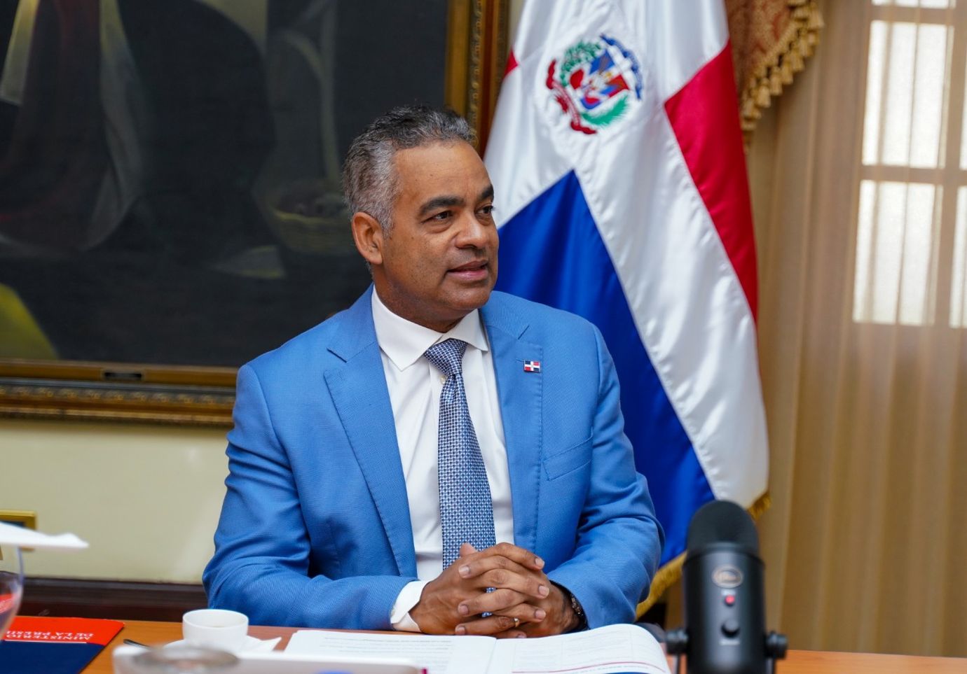 REPÚBLICA DOMINICANA: Ministerio de la Presidencia garantiza que Bahía de las Águilas permanecerá como área protegida