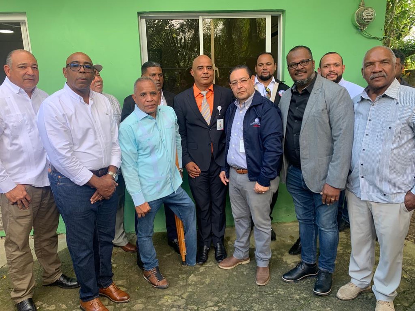 REPÚBLICA DOMINICANA: Ministerio de Medio Ambiente posesiona a nuevo encargado provincial en La Altagracia