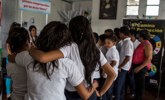 El 20% de los estudiantes de América Latina asiste a escuelas privadas
