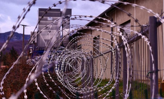 El Alto Comisionado de la ONU para los Derechos Humanos pide acabar con las detenciones arbitrarias