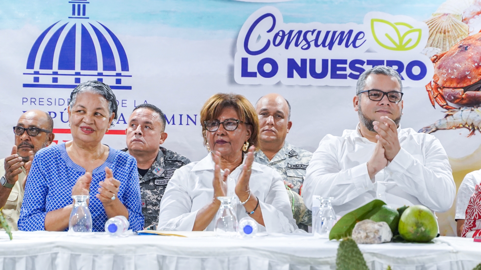 REPÚBLICA DOMINICANA: Gobierno deja inaugurada Expo Pedernales Consume lo Nuestro 2023