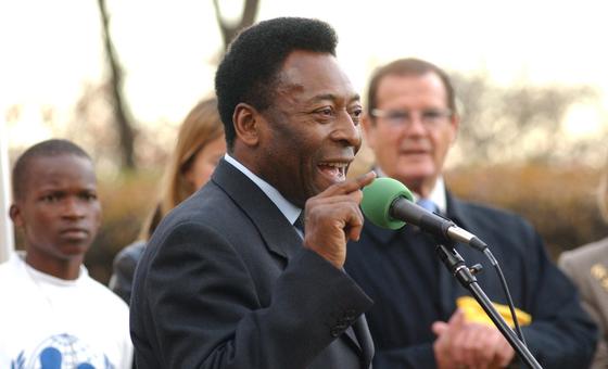 Fallece Pelé, el mundo llora la muerte del rey del fútbol y ciudadano del mundo